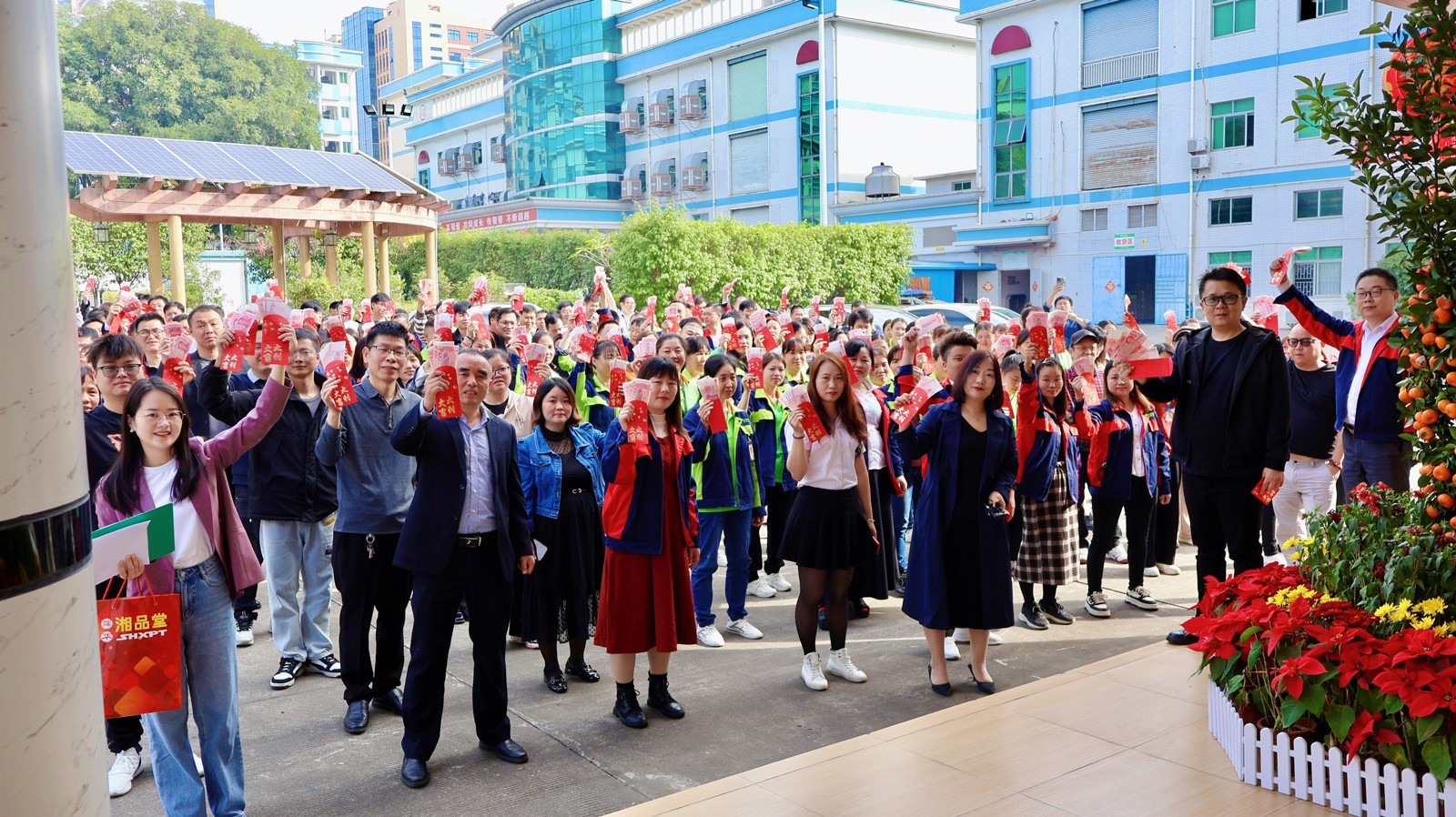 2024年電將軍開工大吉 | 龍躍千里，共進(jìn)新程